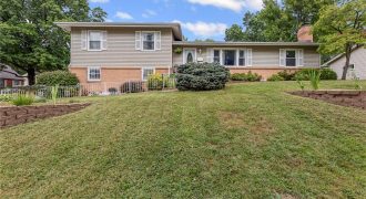 Homes for Sale in Kansas City, MO 64118 | 1504 NE 51st Street