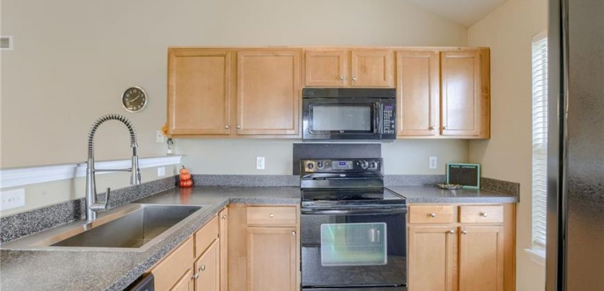 Homes for Sale in Kansas City, MO 64119 | 5510 NE 80th Terrace, Unit#3B