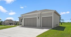 Homes for Sale in Kansas City, MO 64157 | 9845 NE 104th Terrace