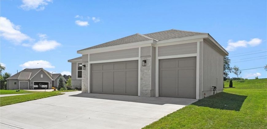 Homes for Sale in Kansas City, MO 64157 | 9845 NE 104th Terrace