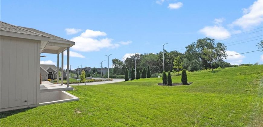 Homes for Sale in Kansas City, MO 64157 | 9845 NE 104th Terrace