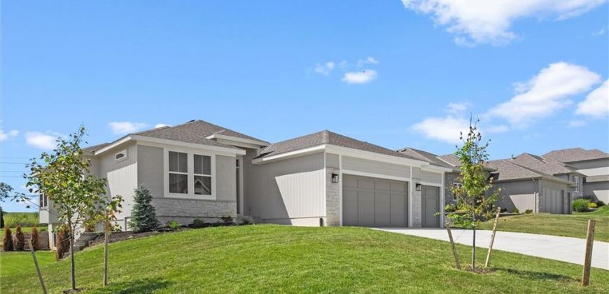 Homes for Sale in Kansas City, MO 64157 | 9845 NE 104th Terrace