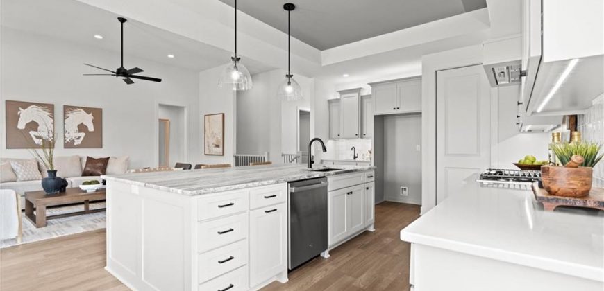 Homes for Sale in Kansas City, MO 64157 | 9845 NE 104th Terrace