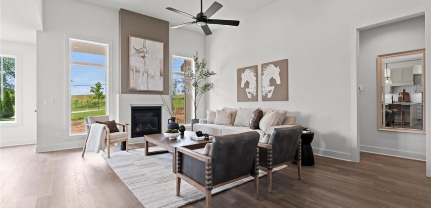 Homes for Sale in Kansas City, MO 64157 | 9845 NE 104th Terrace