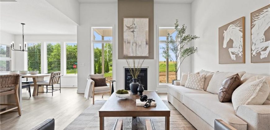 Homes for Sale in Kansas City, MO 64157 | 9845 NE 104th Terrace