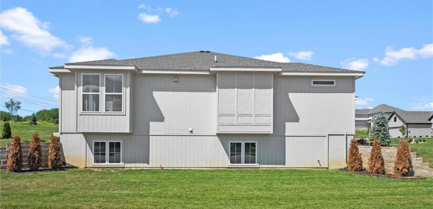 Homes for Sale in Kansas City, MO 64157 | 9845 NE 104th Terrace