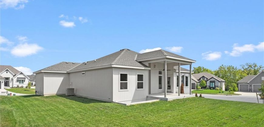 Homes for Sale in Kansas City, MO 64157 | 9845 NE 104th Terrace