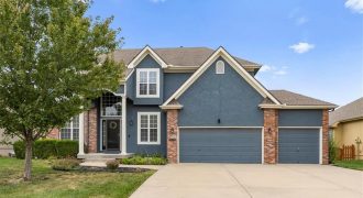 Homes for Sale in Liberty, MO 64068 | 977  Wellington Way