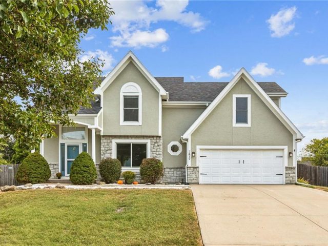 Homes for Sale in Kansas City, MO 64158 | 7417 N Wallace Avenue