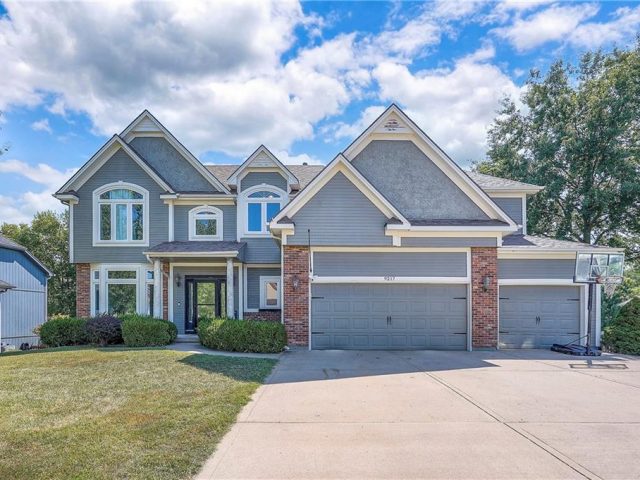 Homes for Sale in Kansas City, MO 64155 | 9217 N Lydia Avenue