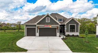 Homes for Sale in Kansas City, MO 64155 | 1510 NW 106th Terrace