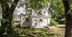 Homes for Sale in Liberty, MO 64068 | 463 E Mill Street