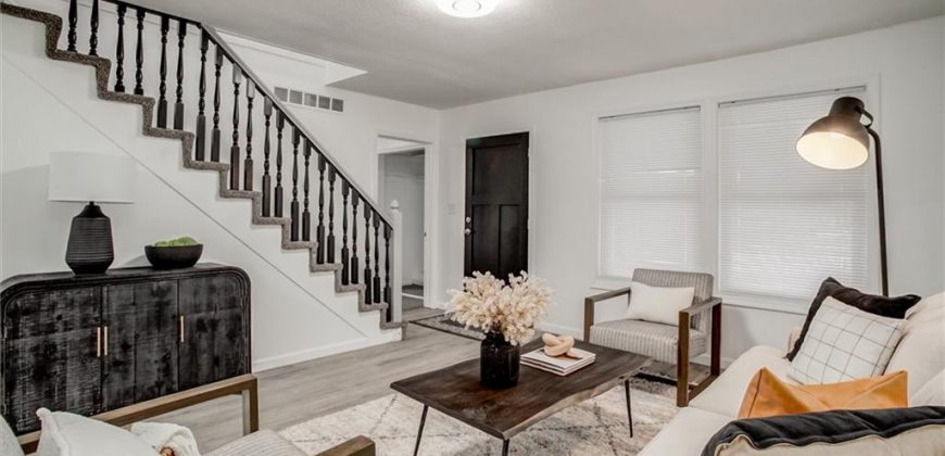 Homes for Sale in Liberty, MO 64068 | 463 E Mill Street