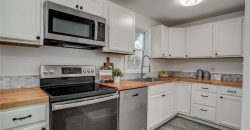 Homes for Sale in Liberty, MO 64068 | 463 E Mill Street