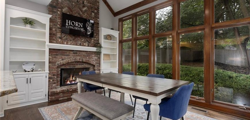 Homes for Sale in Kansas City, MO 64151 | 6113 N Mattox Road