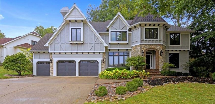 Homes for Sale in Kansas City, MO 64151 | 6113 N Mattox Road