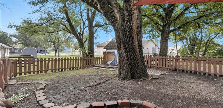 Homes for Sale in Kearney, MO 64060 | 204 N Clark Street