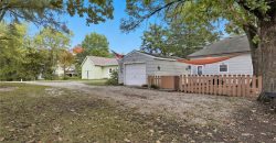 Homes for Sale in Kearney, MO 64060 | 204 N Clark Street