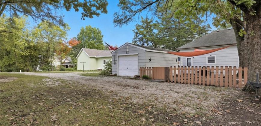 Homes for Sale in Kearney, MO 64060 | 204 N Clark Street