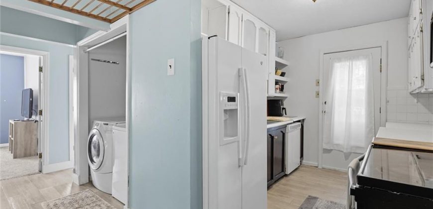 Homes for Sale in Kearney, MO 64060 | 204 N Clark Street