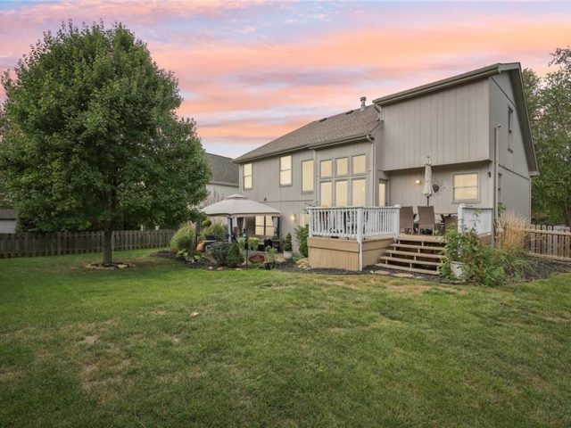 Homes for Sale in Kansas City, MO 64158 | 7419 N Donnelly Avenue