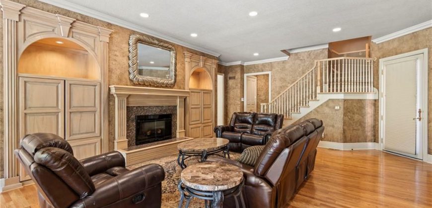 Homes for Sale in Parkville, MO 64152 | 8000 NW Timbercrest Place