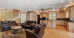 Homes for Sale in Parkville, MO 64152 | 8000 NW Timbercrest Place