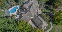 Homes for Sale in Parkville, MO 64152 | 8000 NW Timbercrest Place