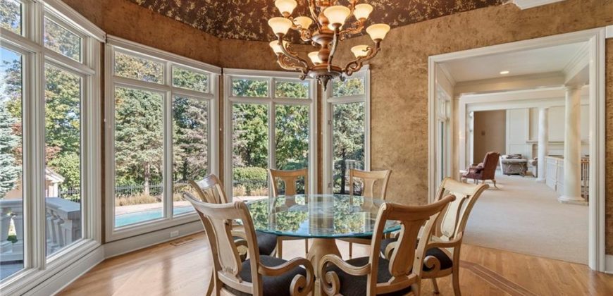 Homes for Sale in Parkville, MO 64152 | 8000 NW Timbercrest Place