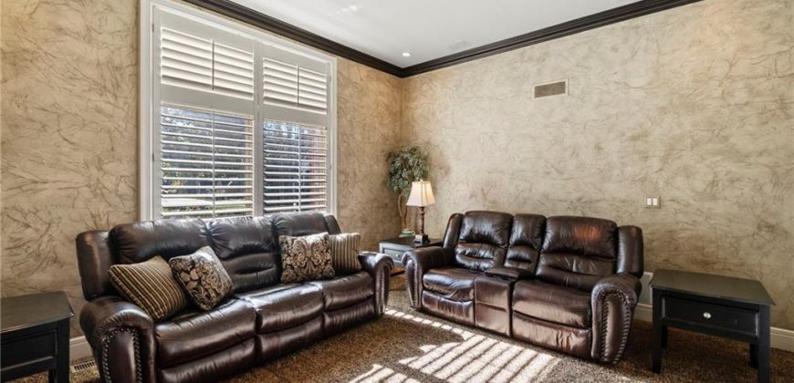 Homes for Sale in Parkville, MO 64152 | 8000 NW Timbercrest Place