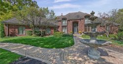 Homes for Sale in Parkville, MO 64152 | 8000 NW Timbercrest Place