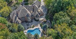 Homes for Sale in Parkville, MO 64152 | 8000 NW Timbercrest Place