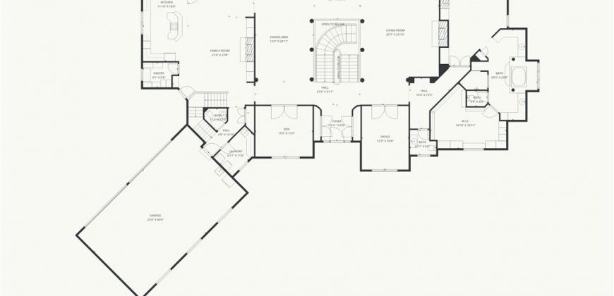 Homes for Sale in Parkville, MO 64152 | 8000 NW Timbercrest Place