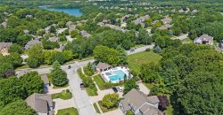 Homes for Sale in Parkville, MO 64152 | 8000 NW Timbercrest Place