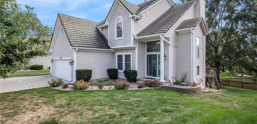 Homes for Sale in Gladstone, MO 64119 | 4001 NE 60th Terrace