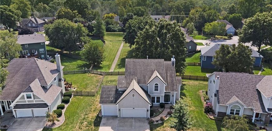 Homes for Sale in Gladstone, MO 64119 | 4001 NE 60th Terrace