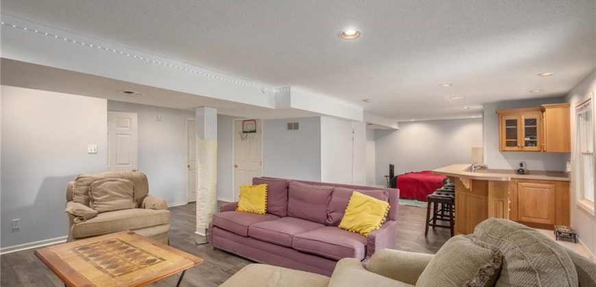 Homes for Sale in Gladstone, MO 64119 | 4001 NE 60th Terrace