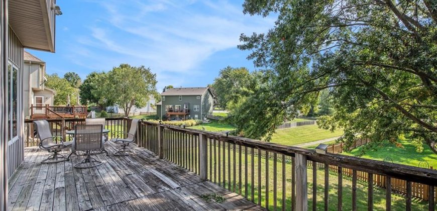 Homes for Sale in Gladstone, MO 64119 | 4001 NE 60th Terrace