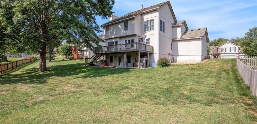 Homes for Sale in Gladstone, MO 64119 | 4001 NE 60th Terrace