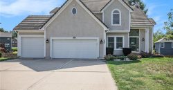 Homes for Sale in Gladstone, MO 64119 | 4001 NE 60th Terrace