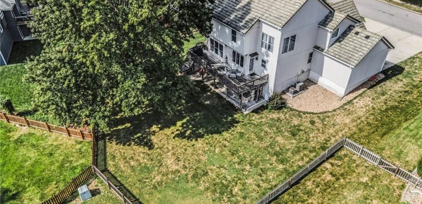 Homes for Sale in Gladstone, MO 64119 | 4001 NE 60th Terrace