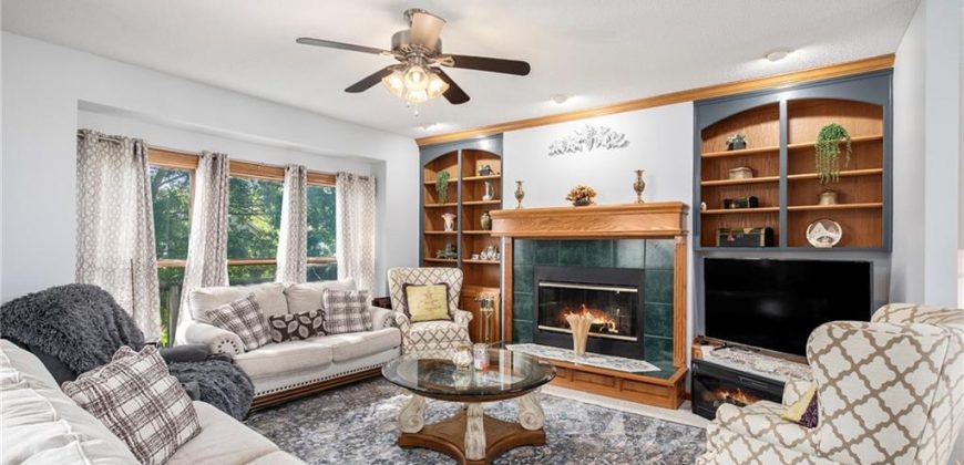 Homes for Sale in Gladstone, MO 64119 | 4001 NE 60th Terrace