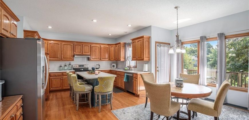 Homes for Sale in Gladstone, MO 64119 | 4001 NE 60th Terrace