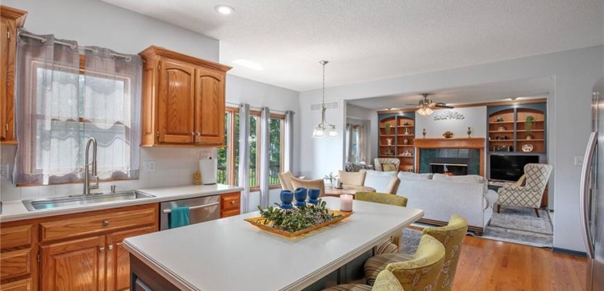 Homes for Sale in Gladstone, MO 64119 | 4001 NE 60th Terrace