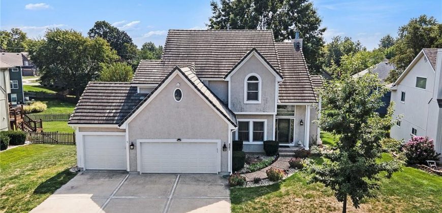 Homes for Sale in Gladstone, MO 64119 | 4001 NE 60th Terrace