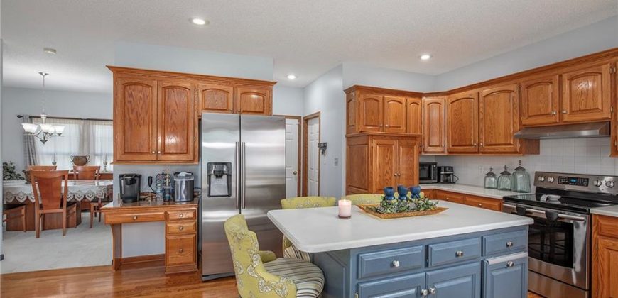 Homes for Sale in Gladstone, MO 64119 | 4001 NE 60th Terrace