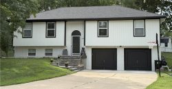 Homes for Sale in Pleasant Valley, MO 64068 | 6811 N Orchard Street