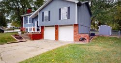 Homes for Sale in Kansas City, MO 64155 | 17 NE 90th Terrace