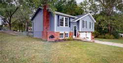 Homes for Sale in Kansas City, MO 64155 | 17 NE 90th Terrace