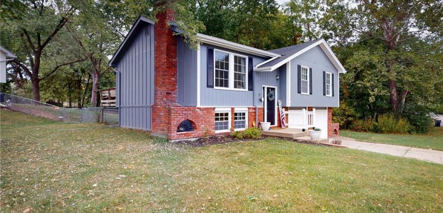 Homes for Sale in Kansas City, MO 64155 | 17 NE 90th Terrace